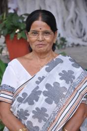 Smt. Sashi Bala Bhargava